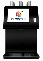 Flowtail Kompakt modell